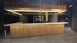 Аренда универсального помещения 256.3 кв.м, 1 этаж