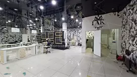 Продажа универсального помещения 325.5 кв.м, 1 эт