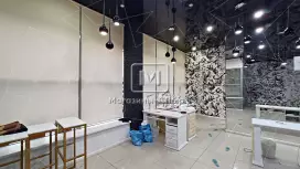 Продажа универсального помещения 325.5 кв.м, 1 эт