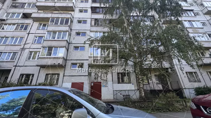 Аренда помещения рядом с метро 116м 1 этаж 98. Фото объекта