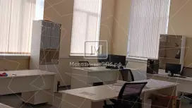 Аренда офиса 311 кв.метров, 2 этаж Аренда офиса 311 кв.метров, 2 этаж