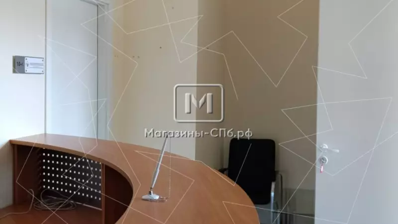 Аренда офиса 311 кв.метров, 2 этаж 98. Фото объекта