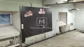 Аренда универсального помещения 2661 кв.м, цоколь