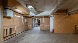 Аренда универсального помещения 2661 кв.м, цоколь