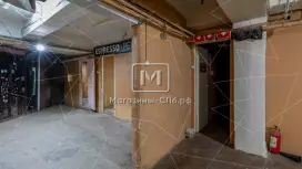 Аренда универсального помещения 2661 кв.м, цоколь