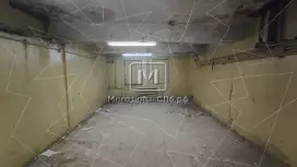 Аренда универсального помещения 2661 кв.м, цоколь