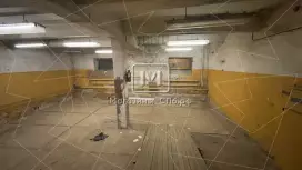Аренда универсального помещения 2661 кв.м, цоколь