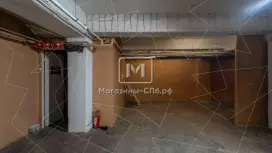 Аренда универсального помещения 2661 кв.м, цоколь