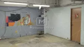 Аренда универсального помещения 2661 кв.м, цоколь