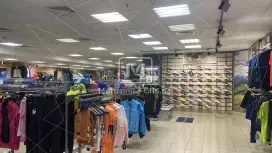 Торговая площадь 1200 м2, 1 этаж. Без комиссии Торговая площадь 1200 м2, 1 этаж. Без комиссии