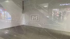Аренда  помещения 33.7 кв.метров, 2 этаж
