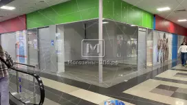 Аренда  помещения 33.7 кв.метров, 2 этаж