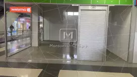 Аренда  помещения 33.7 кв.метров, 2 этаж