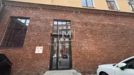Помещение Лофт, отд.вход. 2 уровня Помещение Лофт, отд.вход. 2 уровня