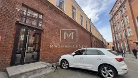 Помещение Лофт, отд.вход. 2 уровня Помещение Лофт, отд.вход. 2 уровня