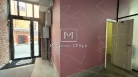 Помещение Лофт, отд.вход. 2 уровня Помещение Лофт, отд.вход. 2 уровня