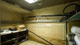 Аренда универсального помещения 35 кв.м, Цоколь эт