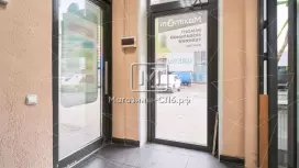 Аренда универсального помещения 6 кв.м, 1 этаж