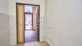 Аренда универсального помещения 6 кв.м, 1 этаж