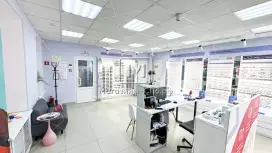 Аренда помещения 114 м, 1 этаж Аренда помещения 114 м, 1 этаж