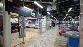 Аренда универсального помещения 44.46 кв.метров, 1 этаж