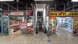 Аренда универсального помещения 15.49 кв.м, 1 этаж