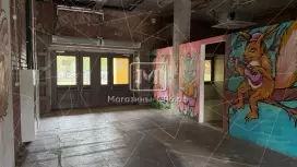 Аренда универсального помещения 102 кв.м, 1 этаж