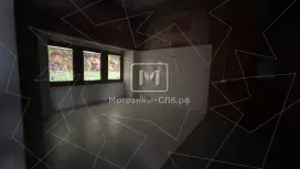 Аренда универсального помещения 102 кв.м, 1 этаж