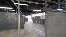 Аренда универсального помещения 134.22 кв.м, 3 эт