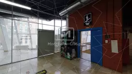 Аренда универсального помещения 34.65 кв.м, 3 этаж