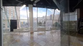 Аренда универсального помещения 34.65 кв.м, 3 этаж