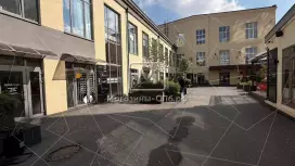 Аренда офиса 56.8 кв.метров, 1 этаж