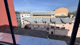Здание 2100 кв.метров, у м "Лиговский пр." Здание 2100 кв.метров, у м "Лиговский пр."