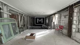 Здание 2100 кв.метров, у м "Лиговский пр." Здание 2100 кв.метров, у м "Лиговский пр."