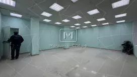 На трафике 75 кв.метров, 1 этаж