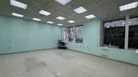 На трафике 75 кв.метров, 1 этаж
