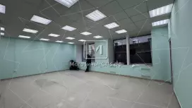На трафике 75 кв.метров, 1 этаж