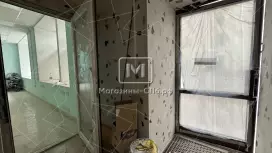 На трафике 75 кв.метров, 1 этаж
