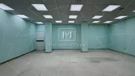 На трафике 75 кв.метров, 1 этаж