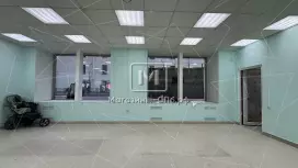 На трафике 75 кв.метров, 1 этаж