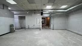 Подходит под общепит  93 м, 1 этаж