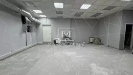 Подходит под общепит  93 м, 1 этаж