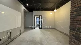Подходит под общепит  93 м, 1 этаж