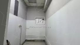 Подходит под общепит  93 м, 1 этаж