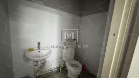 Подходит под общепит  93 м, 1 этаж