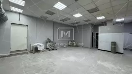 Подходит под общепит  93 м, 1 этаж